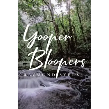 Yooper Bloopers