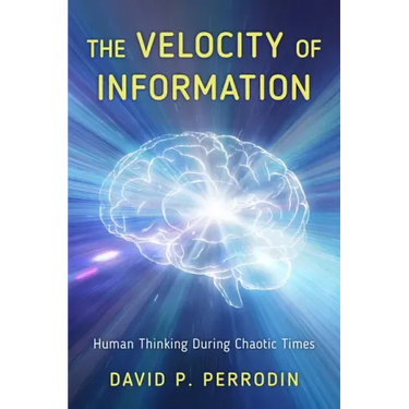 The Velocity of Information: Human Thinking During Chaotic Times