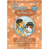 Rocco the Rock Star and the Case of the Mistaken Identity: Children's Beginner Readers, Dog Adventure Stories, Ages 5-8