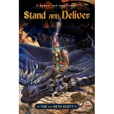 Stand and Deliver