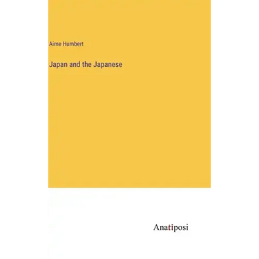 Japan and the Japanese