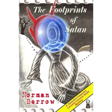 The Footprints of Satan TPB