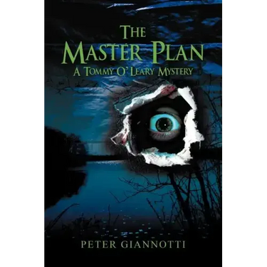 The Master Plan: A Tommy O'Leary Mystery