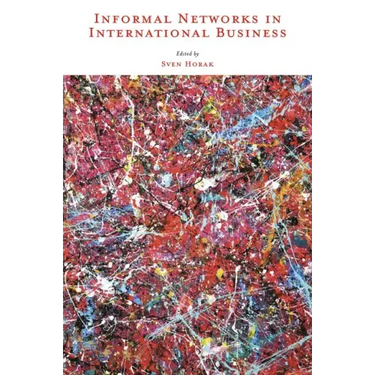 Informal Networks in International Business