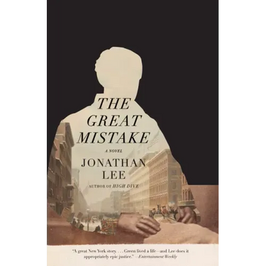 The Great Mistake