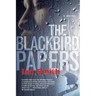 The Blackbird Papers