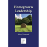 Homegrown Leadership