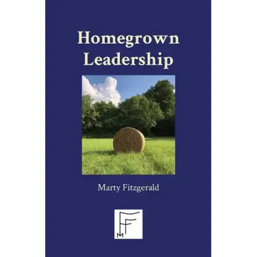 Homegrown Leadership