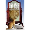 People Matter to God