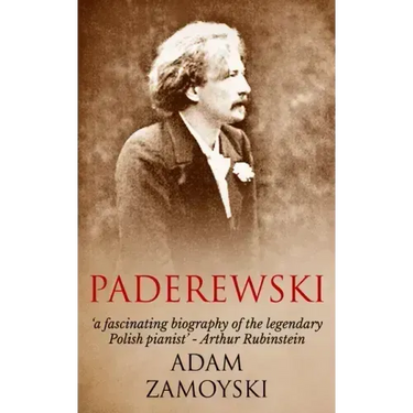 Paderewski
