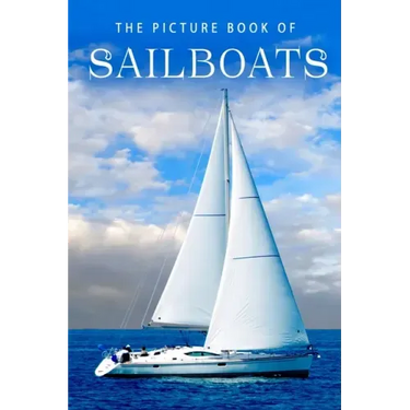 The Picture Book of Sailboats