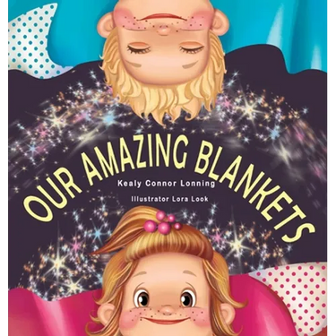 Our Amazing Blankets
