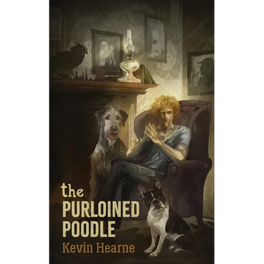 The Purloined Poodle