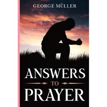 Answers to Prayer