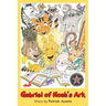 Gabriel of Noah's Ark