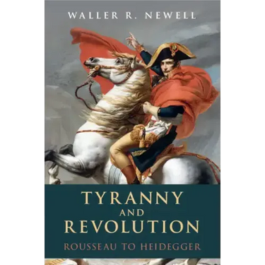 Tyranny and Revolution