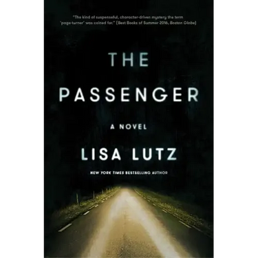The Passenger
