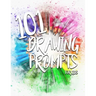 101 Drawing Prompts for Kids