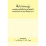 Siksha-Samuccaya, a compendium of Buddhist doctrine Compiled by Santideva Chiefly from Earlier Mahayana Sutras