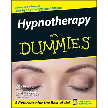 Hypnotherapy for Dummies