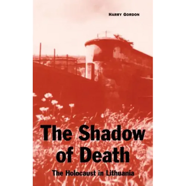 Shadow of Death-Pa