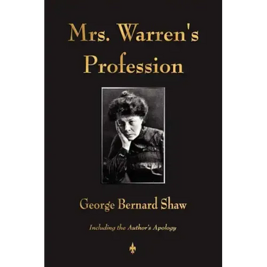Mrs. Warren's Profession