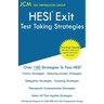 HESI Exit Test Taking Strategies