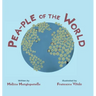 Pea-ple of the World
