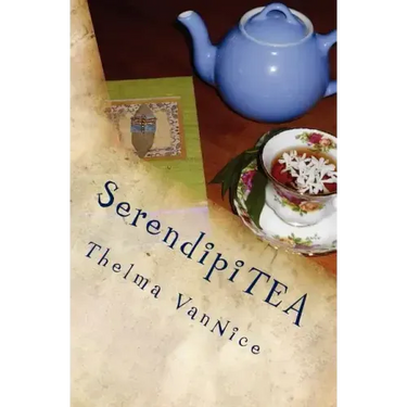 SerendipiTEA