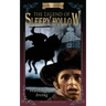 The Legend of Sleepy Hollow: Abridged & Illustrated