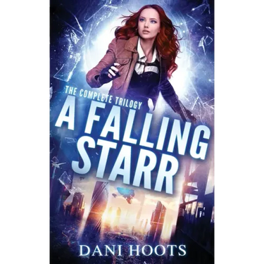 A Falling Starr