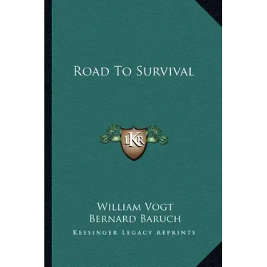 Road to Survival