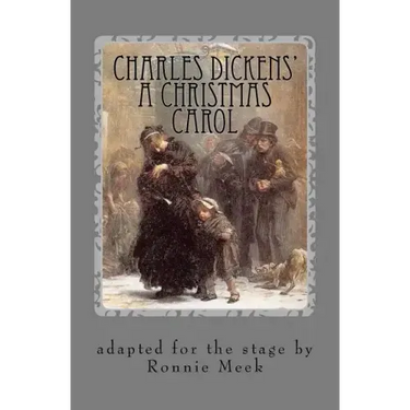 Charles Dickens' A Christmas Carol