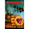 Baked to Death