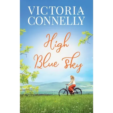 High Blue Sky