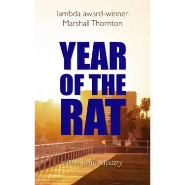 Year of the Rat