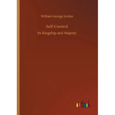 Self-Control
