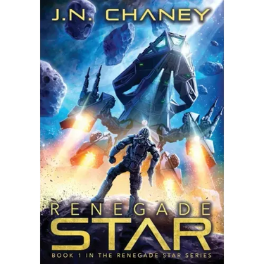 Renegade Star