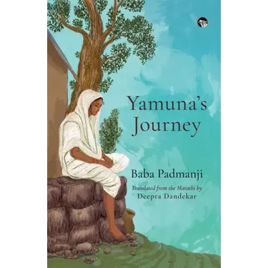 Yamuna's Journey