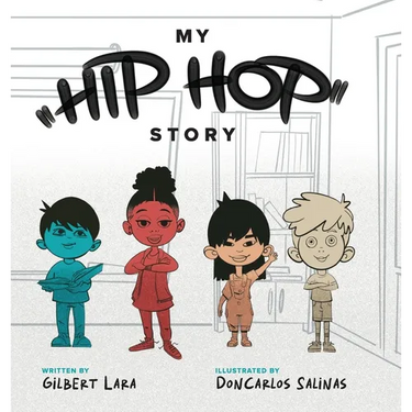 My Hip Hop Story