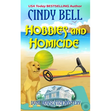 Hobbies and Homicide