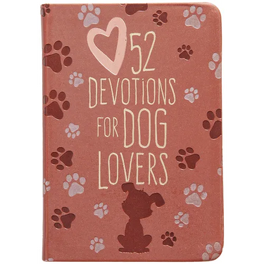52 Devotions for Dog Lovers