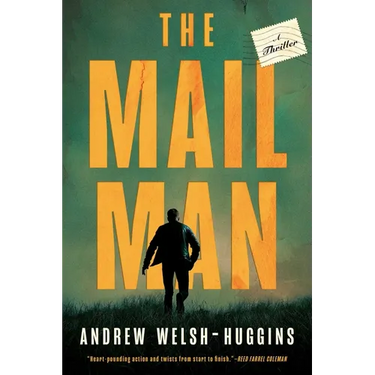 The Mailman