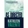 As Directed
