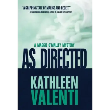 As Directed