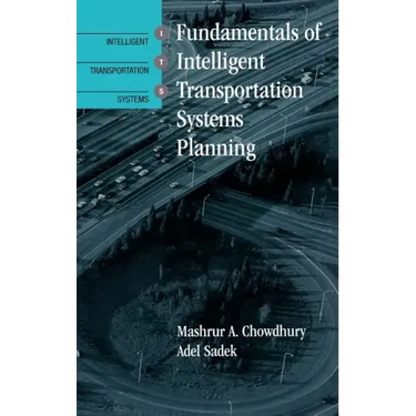 Intelligent Transportation Systems