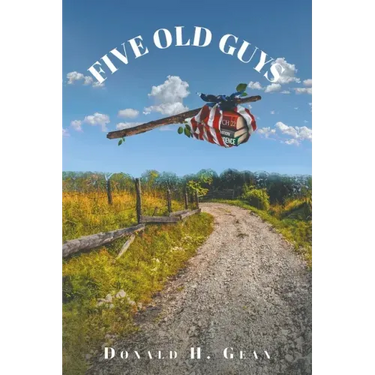 Five Old Guys