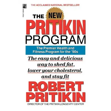 New Pritikin Program