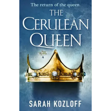 The Cerulean Queen