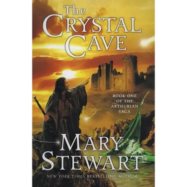 The Crystal Cave